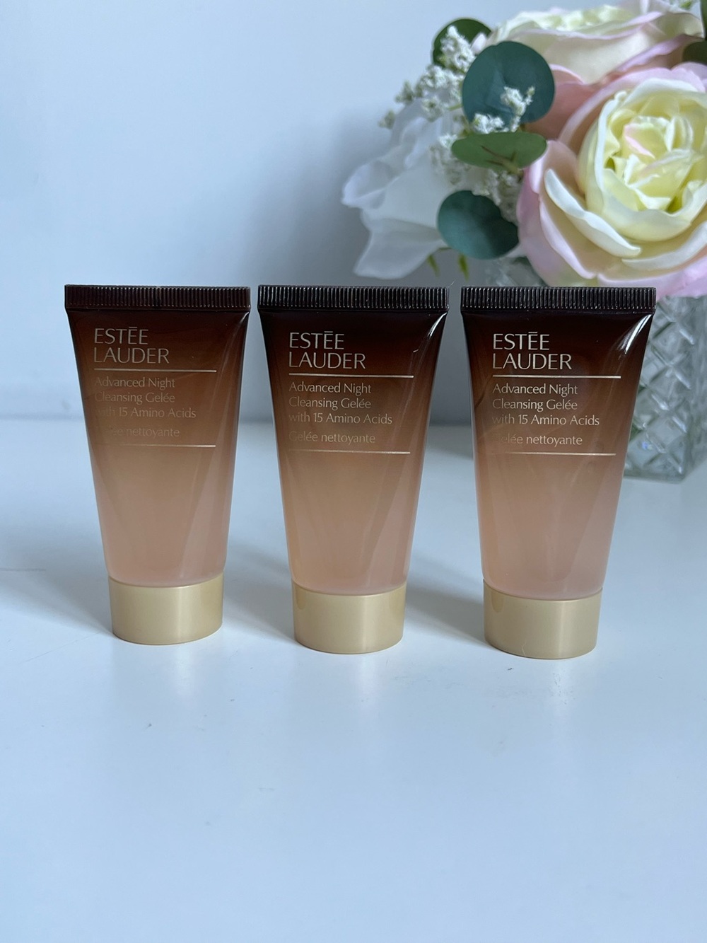 3/25$ Estee Lauder Advanced Night Cleansing Gelée